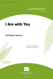 I Am with You - Guitar edition