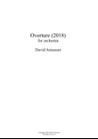 Overture (2018)