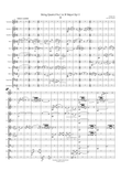 Tchaikovsky: Andante cantabile