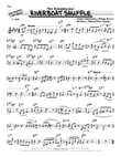 Riverboat Shuffle (solo only)