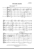Titanic Suite