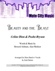 Beauty And The Beast