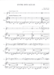 Entre Dos Aguas - Paco de Lucia - Violin & Piano