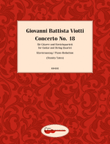 Concerto No. 18