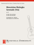 Serenade (Trio)