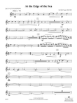 At the Edge of the Sea: 2nd E-flat Alto Saxophone