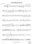 At the Edge of the Sea: Bassoon