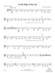 At the Edge of the Sea: B-flat Bass Clarinet
