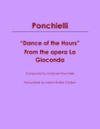 Dance of the Hours