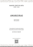 Amarguras