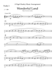Wonderful Land