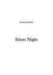 Silent Night