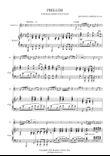 Prelude for Horn