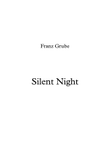 Silent Night