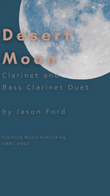 Desert Moon