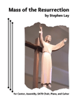 Mass of the Resurrection