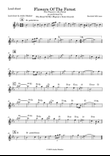 Flowers of the Forest - Scottish folk tune