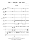 Top Gun: Maverick (main Theme)
