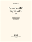 Bassoon ABC Book 2