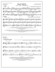 Rap Hits (Low, Yeah!, Industry Baby) - Clarinet 2
