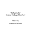 The Nutcracker - Dance of The Sugar Plum Fairy