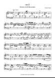Sorrow in B flat minor