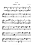 Drama In C minor