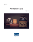 All Hallow's Eve