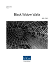 The Black Widow Waltz