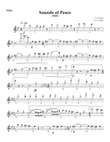 Sounds Of Peace March (1903)