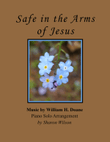 Safe in the Arms of Jesus
