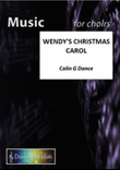 Wendy's Christmas Carol