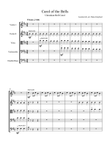 Carol of the Bells