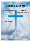 Jesus Loves Me