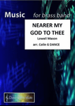 Nearer, My God, To Thee
