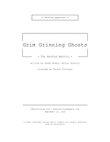 Grim Grinning Ghosts
