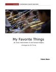 My Favorite Things