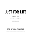 Lust For Life
