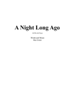 A Night Long Ago