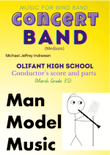 Olifant High School March