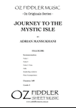 Journey to the Mystic Isle
