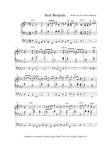 Rule Britannia - Organ Solo