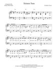 Sixteen Tons