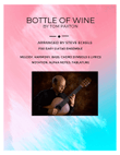 Bottle Of Wine