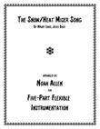 Snow Miser mini preview