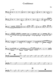 Confidence (Trombone Section)