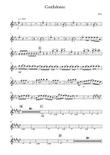 Confidence (Trumpet Section)