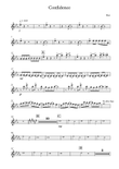 Confidence (Wind Section)