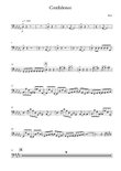 Confidence (Bass Section)