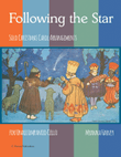 Following the Star: Solo Christmas Carol Arrangements for Unaccompanied Cello
